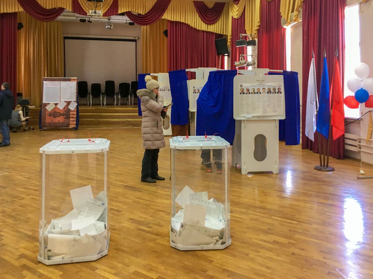 У МЗС України заявили, що участь у виборах до Держдуми жителів Донбасу поставить під сумнів їхню легітимність