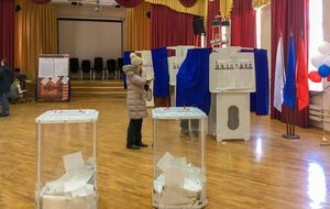 В МИД Украины заявили, что участие в выборах в Госдуму жителей Донбасса поставит под сомнение их легитимность