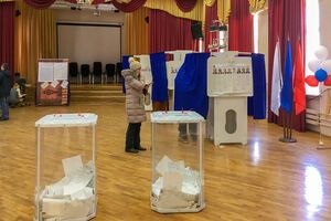 У МЗС України заявили, що участь у виборах до Держдуми жителів Донбасу поставить під сумнів їхню легітимність