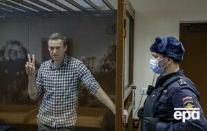 По словам главы ФСИН, если Навальный захочет, то сможет работать на каком-нибудь производстве