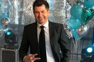 25 февраля Джеджула во второй раз стал отцом