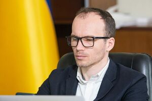 Малюська: Мені здається, що ВРП працює дуже непогано