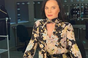 Подкопаева о Нагорном: Я ничего к нему не чувствую. Просто этот человек – отец моих детей