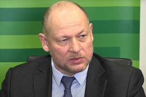 Частка Дубілета-старшого в ТОВ "Фінтех Бенд" перейшла до його сина Олексія Дубілета