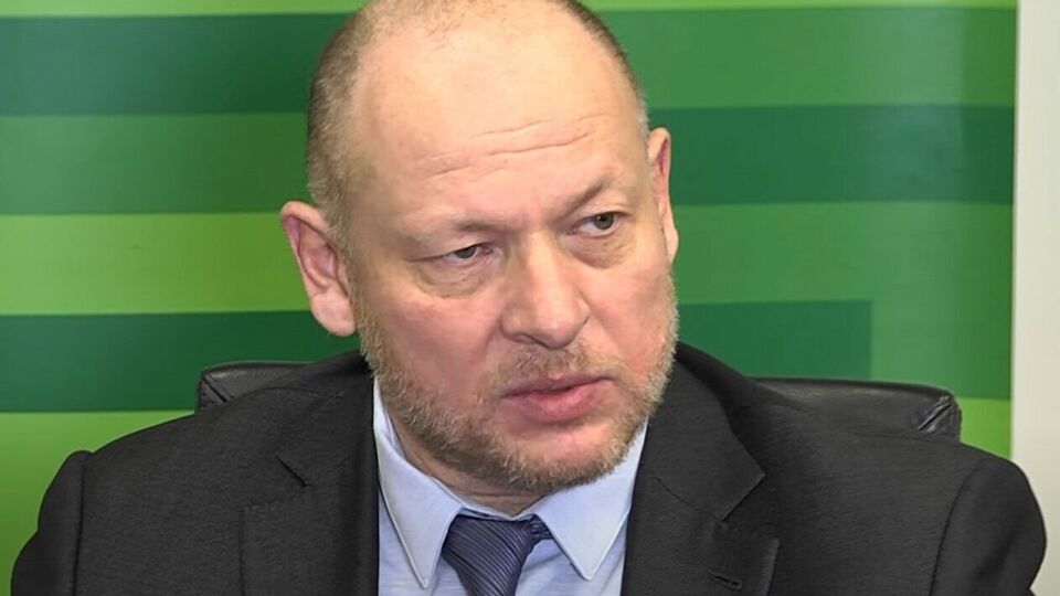 Частка Дубілета-старшого в ТОВ "Фінтех Бенд" перейшла до його сина Олексія Дубілета