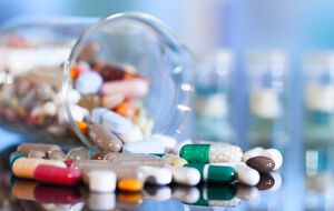 ВОЗ считает устойчивость к антибиотикам одной из наиболее серьезных угроз для здоровья человечества