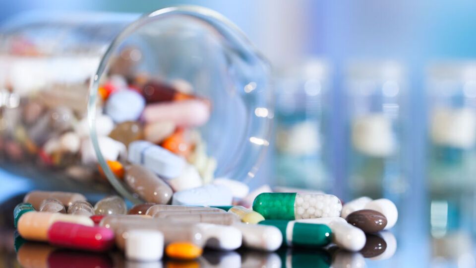 ВООЗ вважає стійкість до антибіотиків однією з найсерйозніших загроз для здоров'я людства