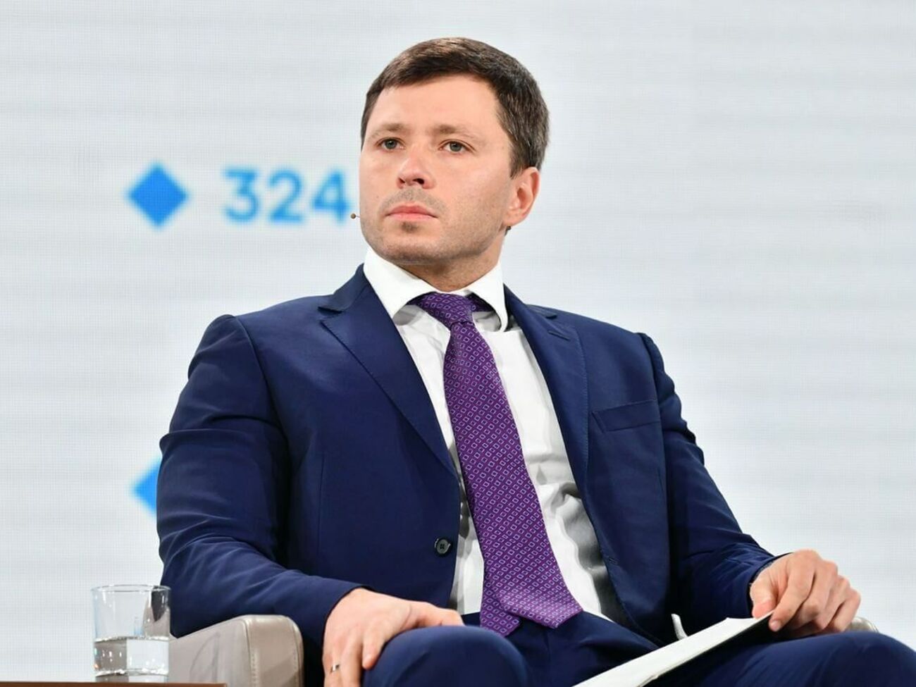 Дмитрий Абрамович:&nbsp;За этим законом стоит конкуренция