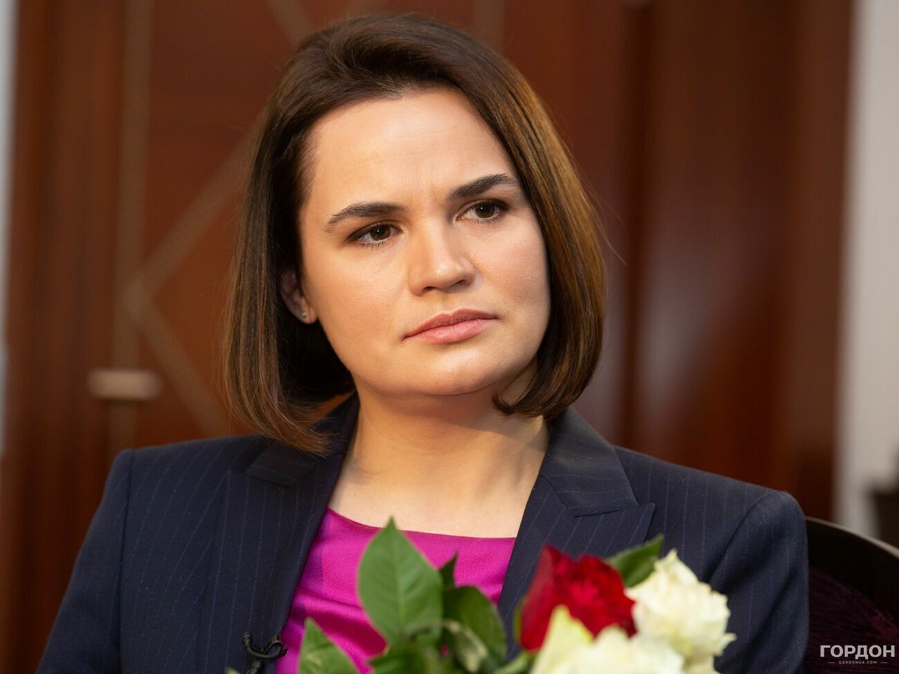 Тихановська: Росія не скоювала злочину &ndash; злочин скоїли люди