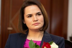 Тихановская: Россия не совершила преступление – преступление совершили люди