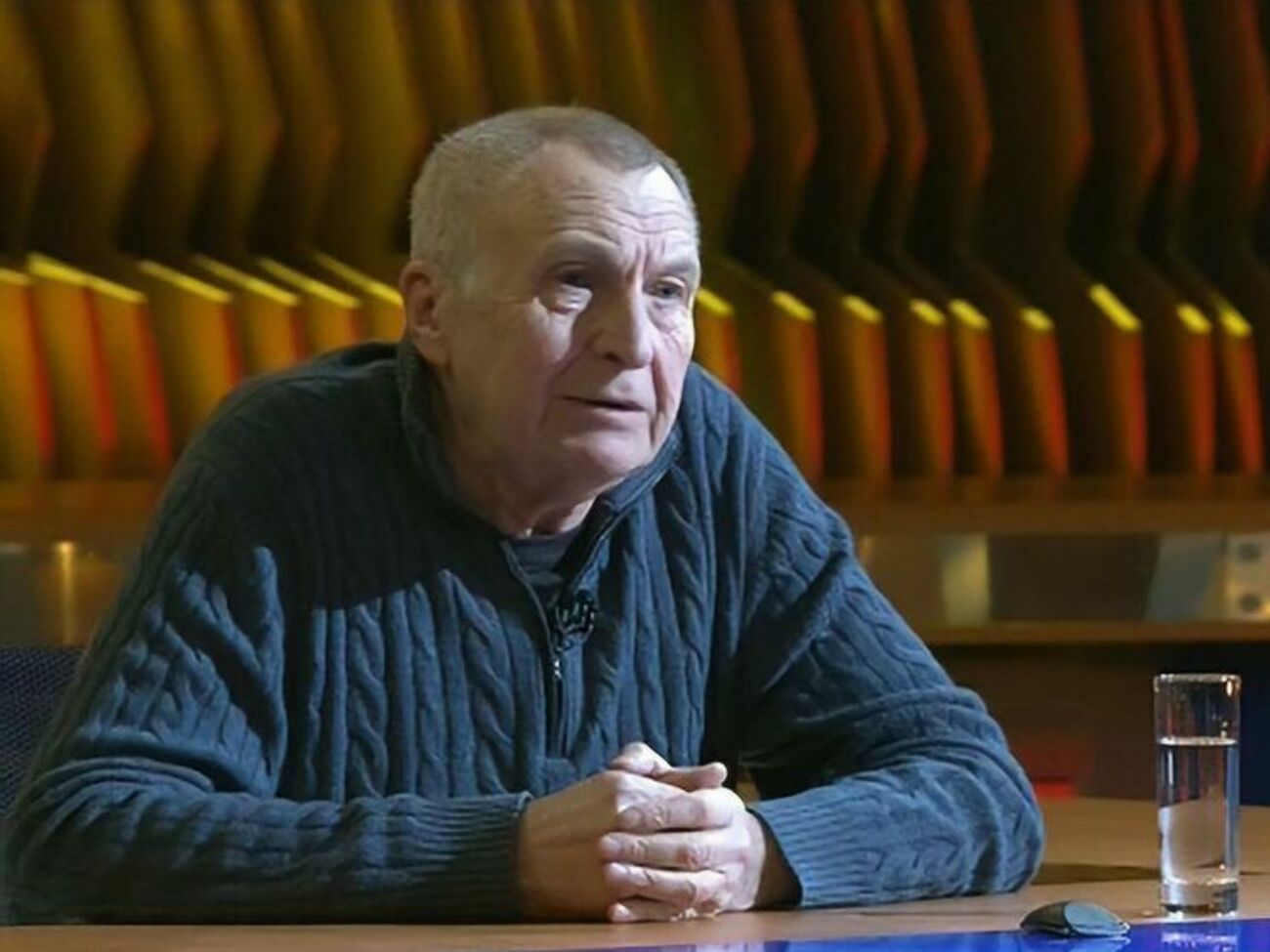 Смирнов: Держава з фронтовиками по-хамськи поводилася часто-густо