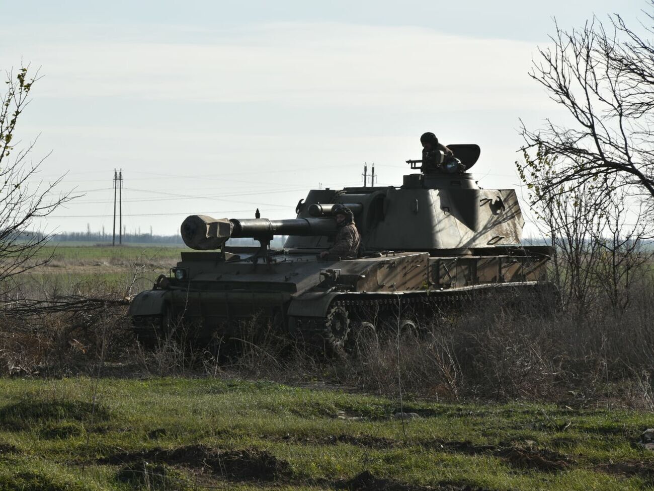 Від початку збройної агресії на Донбасі загинуло понад 4 тис. українських військових