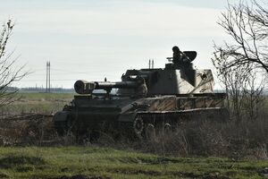 Від початку збройної агресії на Донбасі загинуло понад 4 тис. українських військових