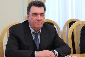 Данилов: Будут созданы инструменты для контроля гражданства