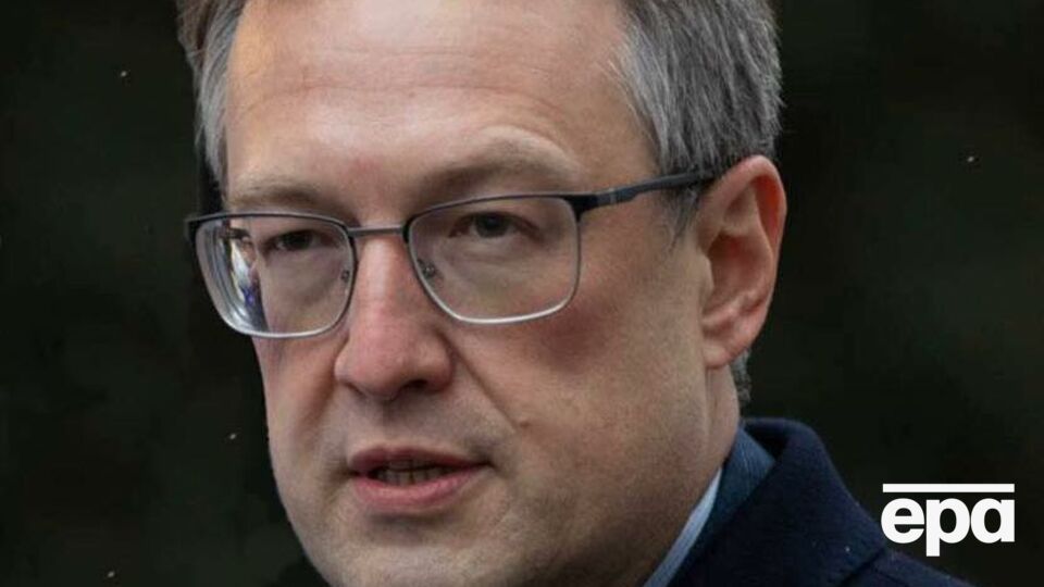 Геращенко: Тот, кто задумывал эту акцию, – он мечтал о том, что полицейские будут бить в ответ митингующих