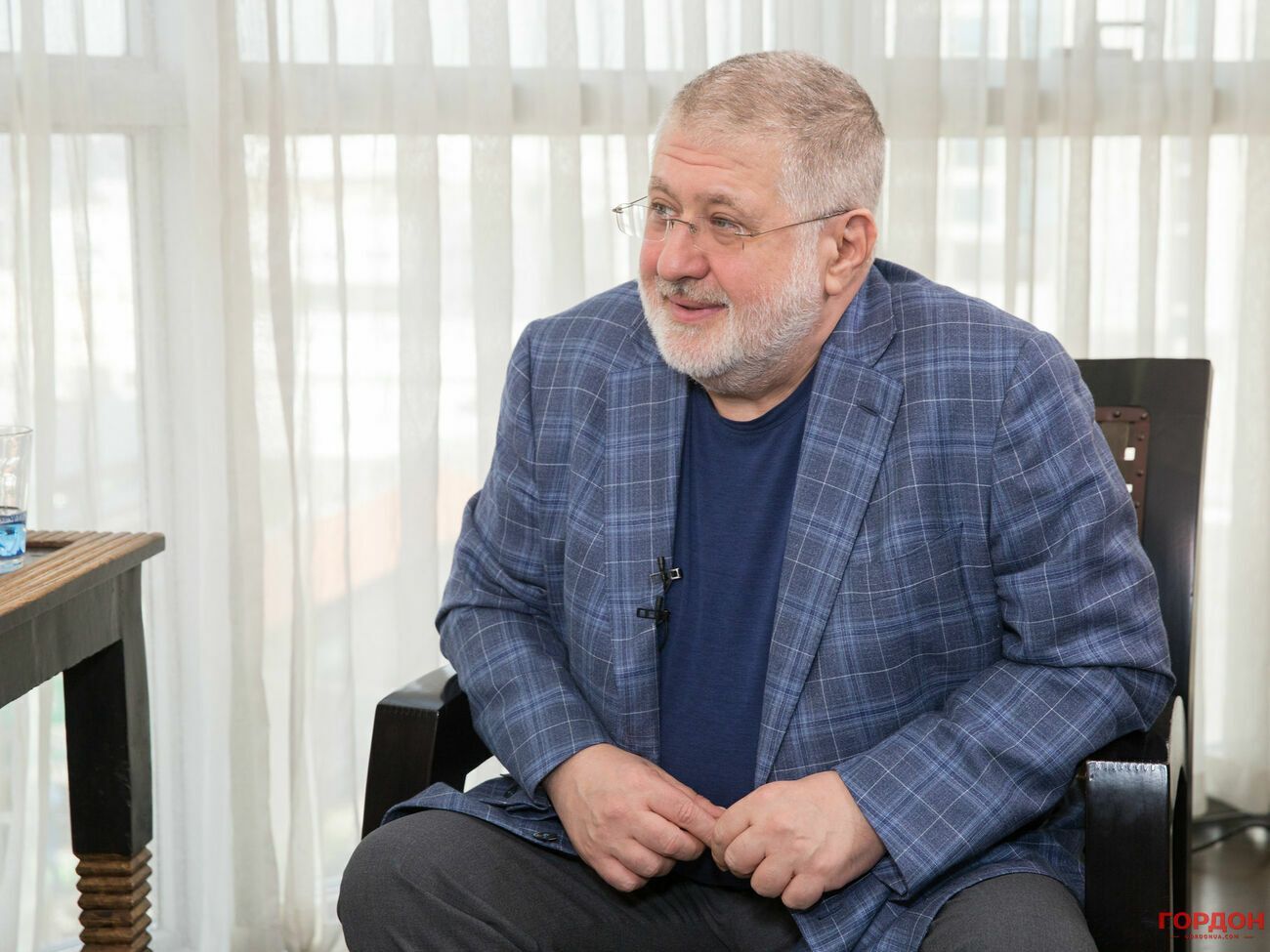 У Коломойського потрійне громадянство
