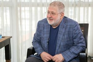 У Коломойского тройное гражданство