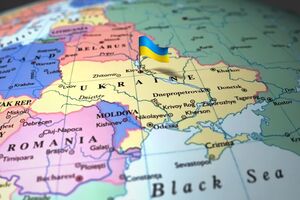 В Европе и США подтвердили свою поддержку независимости, суверенитета и территориальной целостности Украины