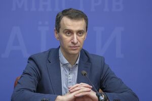 На брифинге 26 февраля Ляшко сообщал о семи "неблагоприятных событиях" после иммунизации