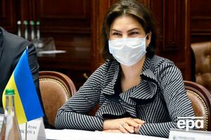 Венедіктова нагадала, що кримінальне провадження у справі "ПриватБанку" відкрили в березні 2017 року