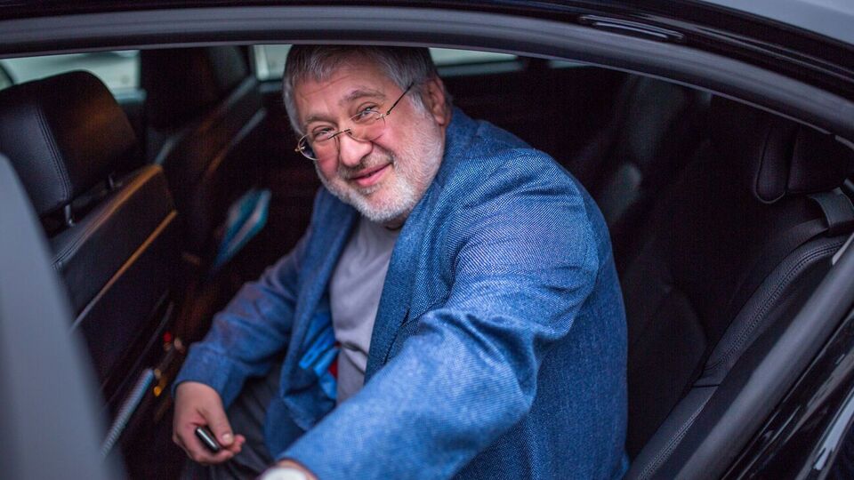 Венедіктова не спростувала і не підтвердила інформації про ймовірну екстрадицію Коломойського