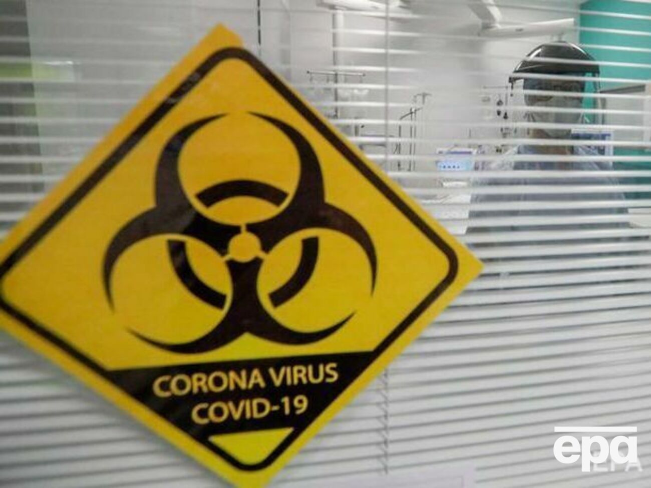 ВОЗ сообщает уже о 112,6 млн случаев COVID-19