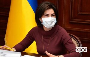 Венедиктова: Для нас очень важен руководитель САП, это будет главный антикоррупционный прокурор