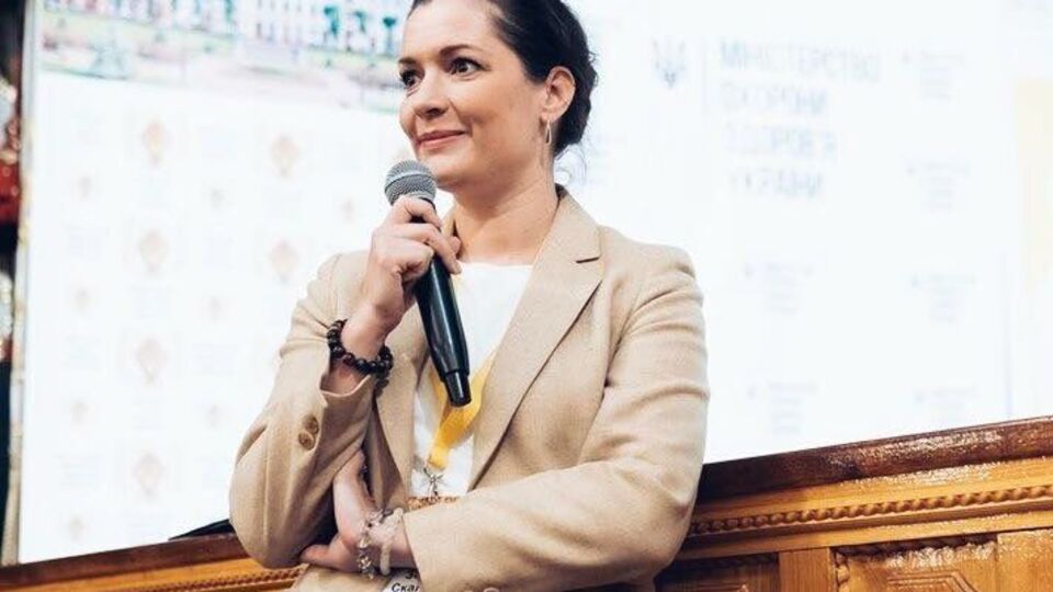 Скалецкая считает, что на следующих этапах вакцинации будет сложнее