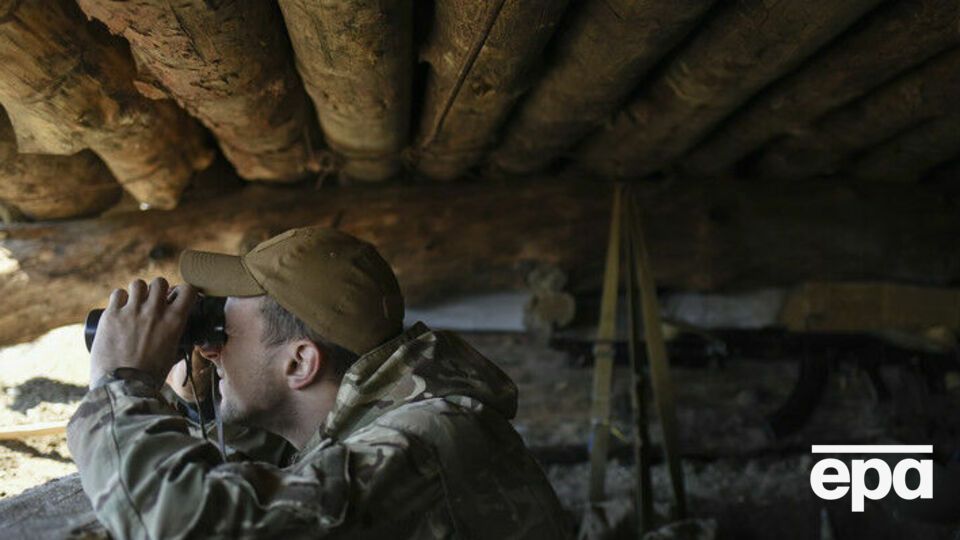 Від початку 2021 року ситуація на Донбасі загострилася