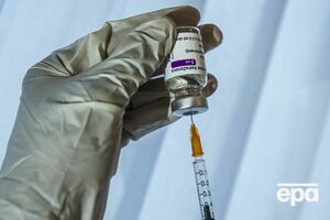 ВОЗ рекомендовала использовать вакцину AstraZeneca всем взрослым