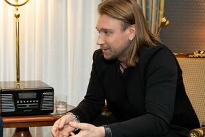 Винник: Не воруйте, ребята, ну зачем?