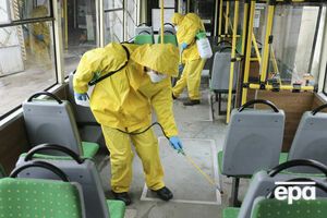 С 24 февраля в Украине возобновилось карантинное зонирование