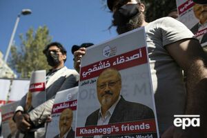 Хашогги критиковал власти Саудовской Аравии, в частности принца Мухаммеда ибн Салмана