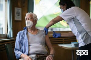 Специалисты изучили 364 случая побочных эффектов после вакцинации