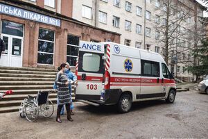 Пожежа сталася 27 лютого