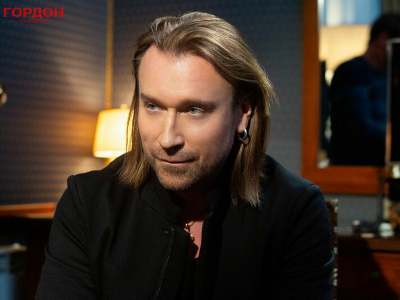 Винник:&nbsp;У мамы два класса школы: первый и второй. Круглой сиротой выросла. И меня спасла