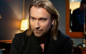 Винник: У мамы два класса школы: первый и второй. Круглой сиротой выросла. И меня спасла