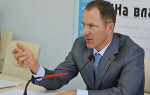 Рудьковский рассказал, что находился в Украине в течение последнего года