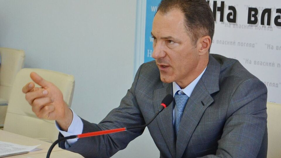 Рудьковский рассказал, что находился в Украине в течение последнего года