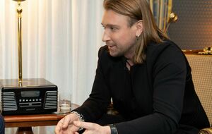 Винник: Меня подвез водитель молоковоза