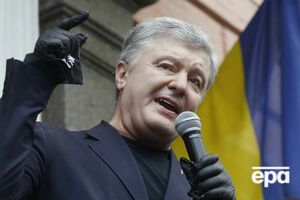 Порошенко: Не надо дискредитировать партнеров