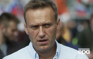 После ареста Навального в России начались массовые акции протеста