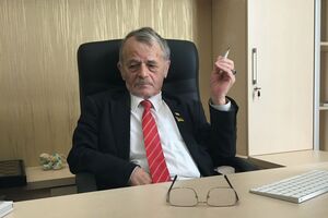 Джемилев: Будем очень тщательно работать