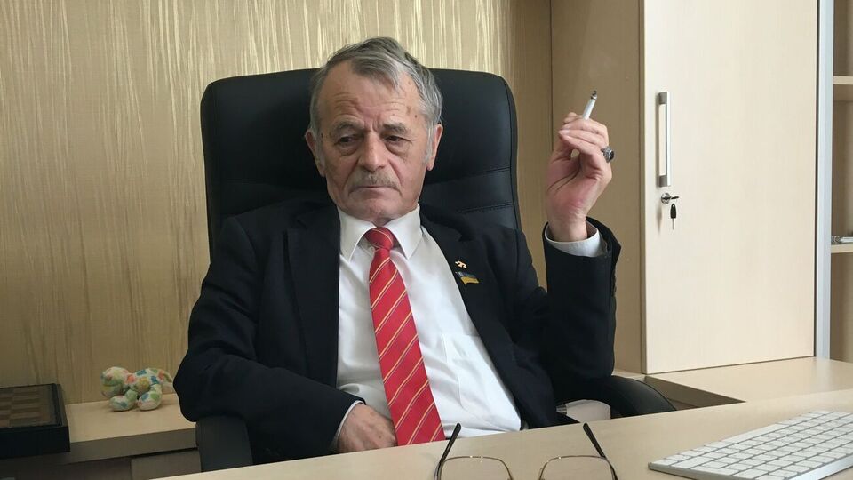 Джемилев: Будем очень тщательно работать