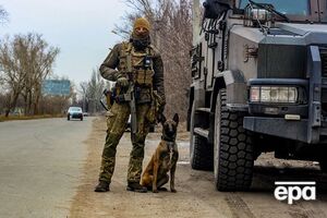 Россия начала вооруженную агрессию на востоке Украины в 2014 году