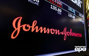 Первые дозы вакцины Johnson & Johnson планируют ввести на следующей неделе