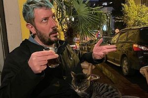 Лебедев написал, что у Навальной есть немецкое гражданство, и опубликовал фотографию паспорта, потом признал, что это фейк