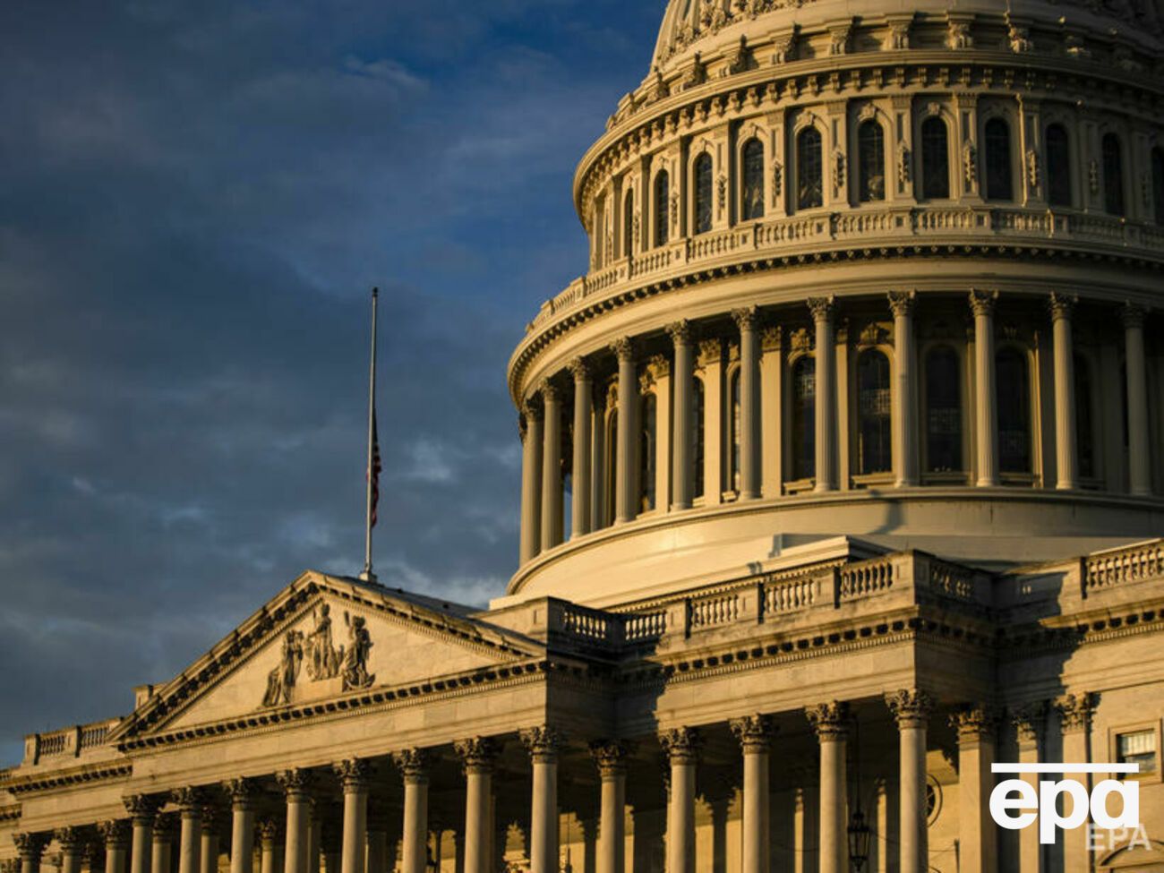 Руководство "Слуги народа" утверждает, что не нанимало лоббистов из США