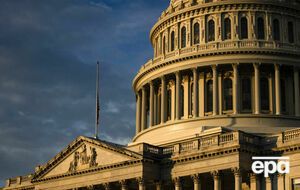 Руководство "Слуги народа" утверждает, что не нанимало лоббистов из США