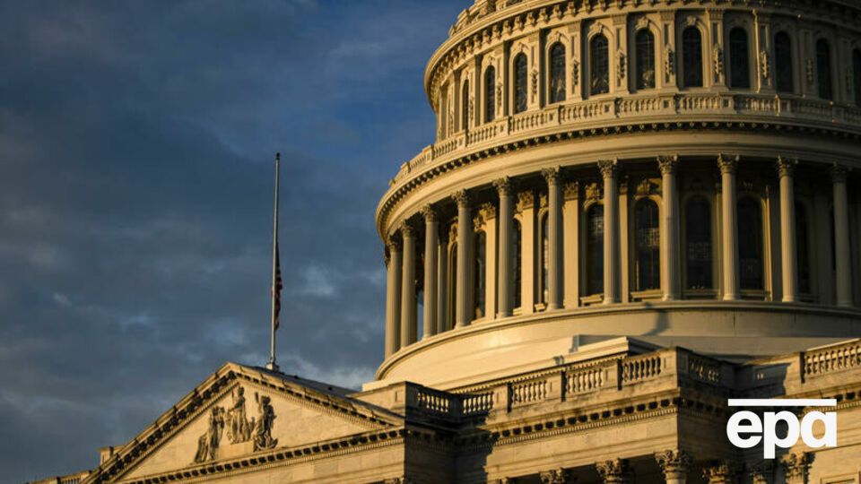 Керівництво "Слуги народу" стверджує, що не наймало лобістів зі США